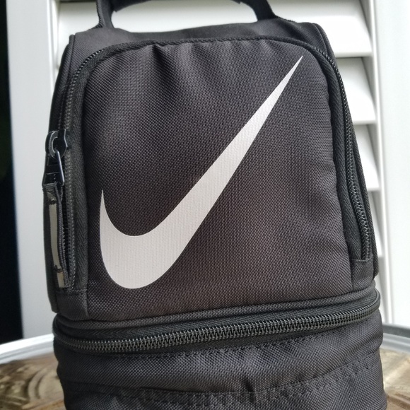 nike fuel pack 2.0 lunch tote